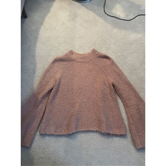 Ulla Johnson Amina Turtleneck - Picture 3 of 9